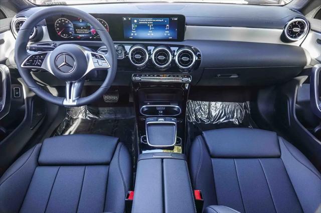 2026 Mercedes-Benz CLA 250 CLA 250