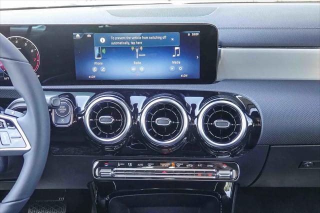 2026 Mercedes-Benz CLA 250 CLA 250