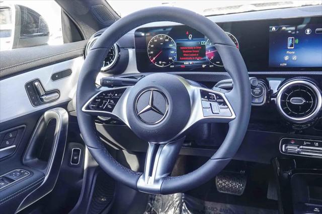 2026 Mercedes-Benz CLA 250 CLA 250