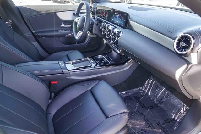 2026 Mercedes-Benz CLA 250 CLA 250