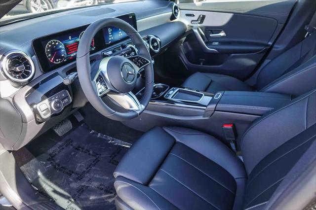 2026 Mercedes-Benz CLA 250 CLA 250