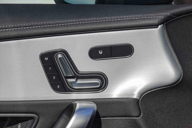 2026 Mercedes-Benz CLA 250 CLA 250