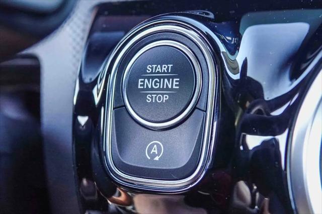 2026 Mercedes-Benz CLA 250 CLA 250