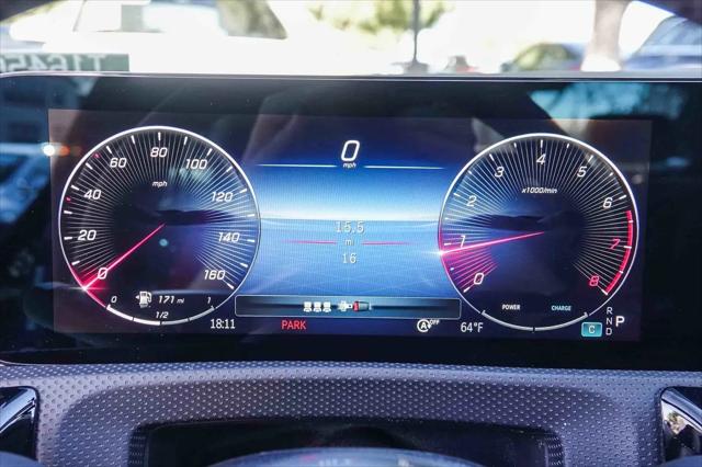 2026 Mercedes-Benz CLA 250 CLA 250