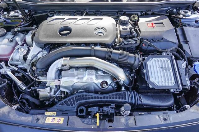 2026 Mercedes-Benz CLA 250 CLA 250