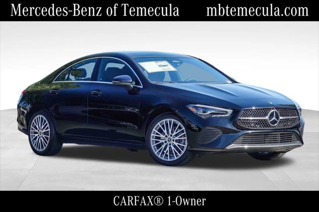 2026 Mercedes-Benz CLA 250 CLA 250 for sale in Temecula, CA