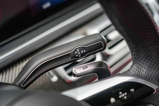 2025 Mercedes-Benz AMG GLE 53 4MATIC+