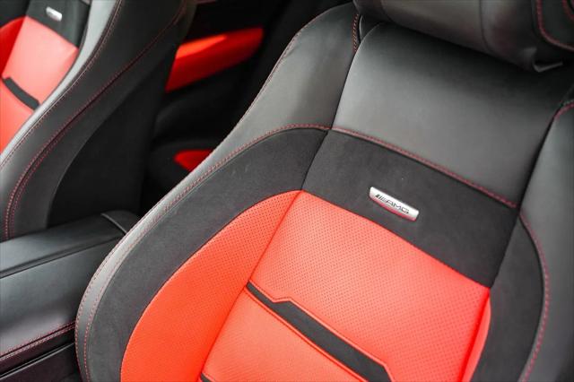 2025 Mercedes-Benz AMG GLE 53 4MATIC+