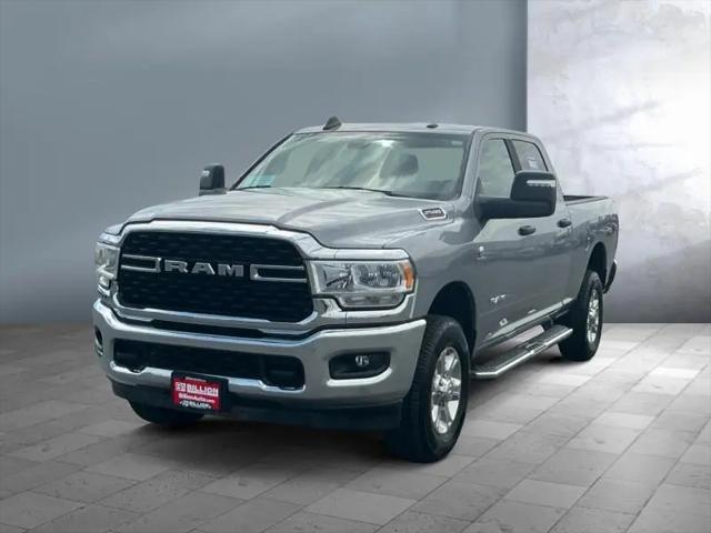 2024 Ram 2500 Big Horn Crew Cab 4x4 6'4" Box for sale in Sioux Falls, SD