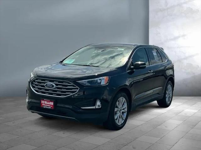 2024 Ford Edge Titanium for sale in Sioux Falls, SD