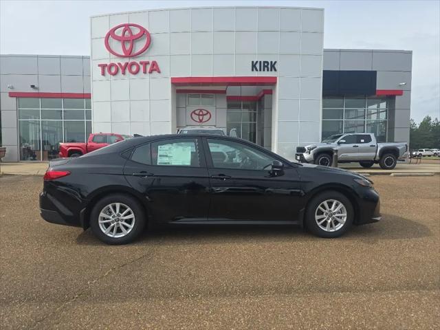 2026 Toyota Camry LE for sale in Grenada, MS