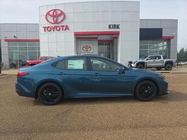 2026 Toyota Camry SE for sale in Grenada, MS