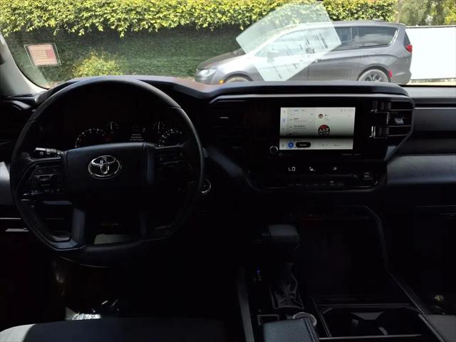 2023 Toyota Tundra SR5