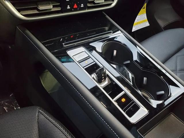 2026 Volkswagen Atlas Cross Sport SE with Technology
