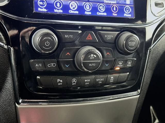 2019 Jeep Grand Cherokee Limited 4x4