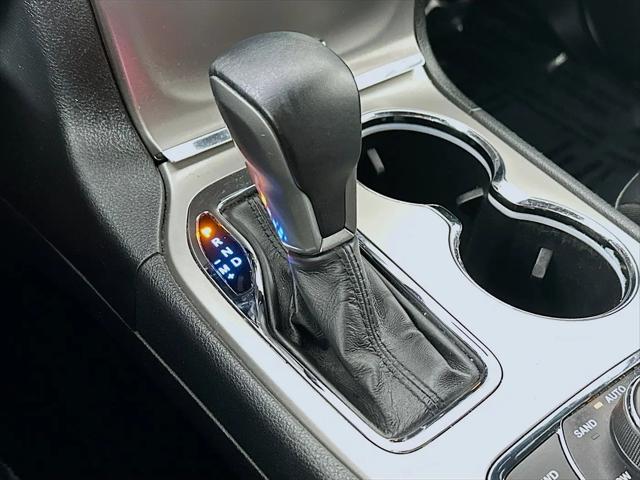 2019 Jeep Grand Cherokee Limited 4x4