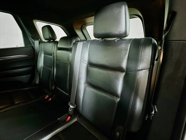 2019 Jeep Grand Cherokee Limited 4x4