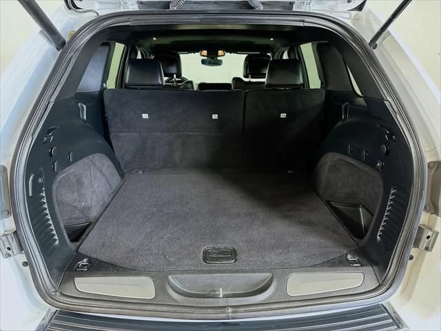2019 Jeep Grand Cherokee Limited 4x4