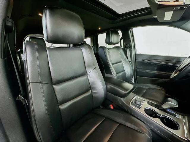 2019 Jeep Grand Cherokee Limited 4x4