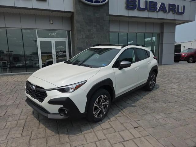 2026 Subaru Crosstrek Premium for sale in Harrisonburg, VA