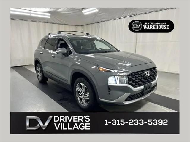 2023 Hyundai Santa Fe SEL for sale in Cicero, NY