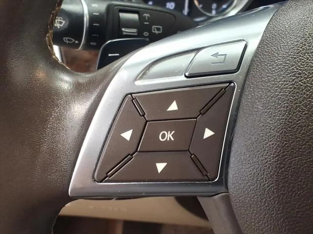 2013 Mercedes-Benz ML 350 4MATIC