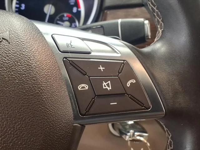 2013 Mercedes-Benz ML 350 4MATIC