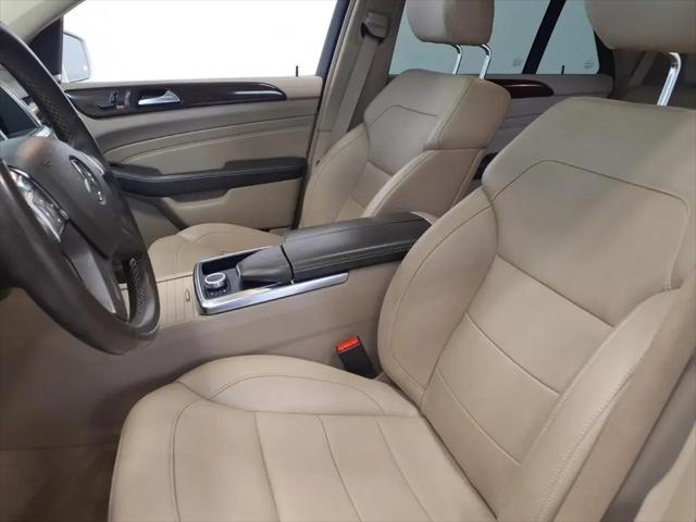 2013 Mercedes-Benz ML 350 4MATIC