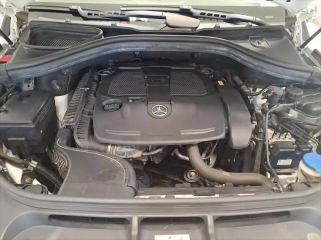 2013 Mercedes-Benz ML 350 4MATIC