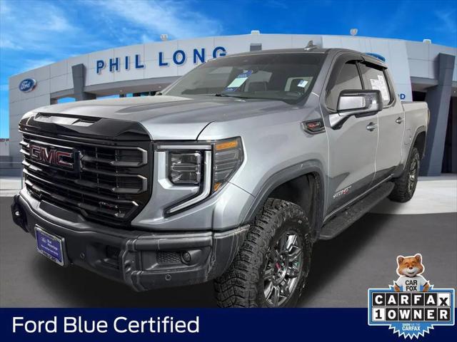 2026 GMC Sierra 1500 Crew Cab, Short Bed, AT4X, 4WD for sale in Colorado Springs, CO