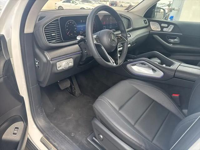 2026 Mercedes-Benz GLS GLS 450 4MATIC