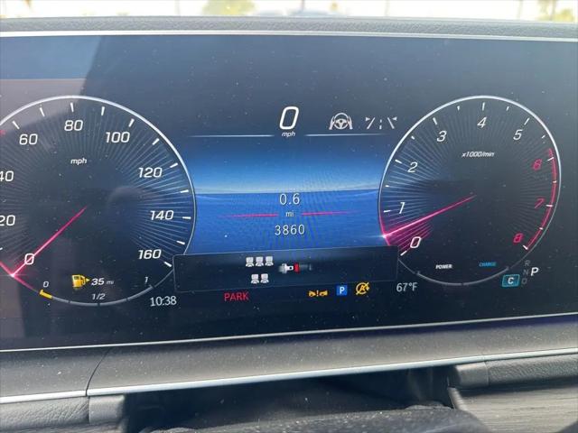 2026 Mercedes-Benz GLS GLS 450 4MATIC
