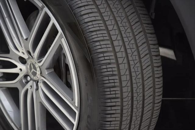 2026 Mercedes-Benz GLS GLS 450 4MATIC