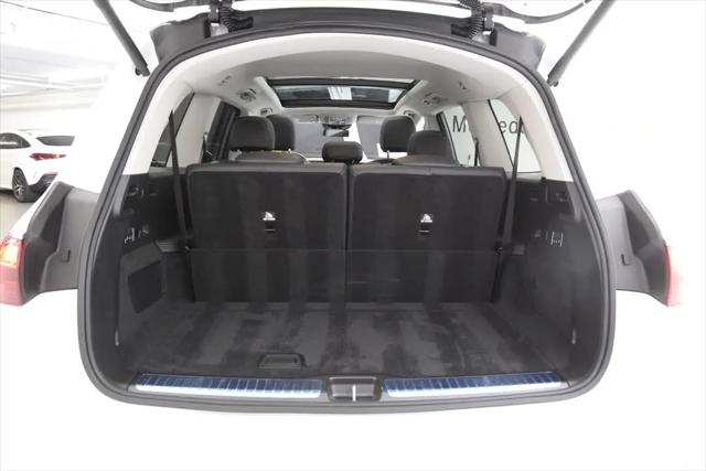 2026 Mercedes-Benz GLS GLS 450 4MATIC