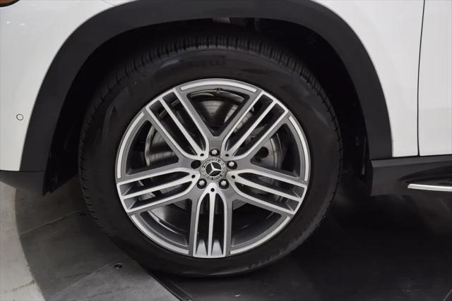 2026 Mercedes-Benz GLS GLS 450 4MATIC