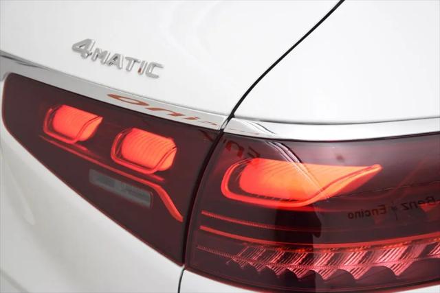 2026 Mercedes-Benz GLS GLS 450 4MATIC