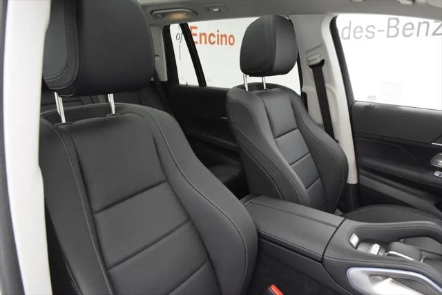 2026 Mercedes-Benz GLS GLS 450 4MATIC