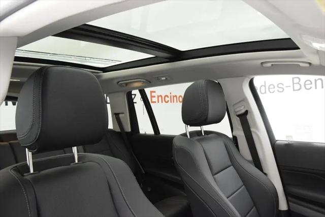 2026 Mercedes-Benz GLS GLS 450 4MATIC
