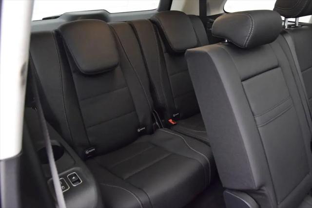 2026 Mercedes-Benz GLS GLS 450 4MATIC
