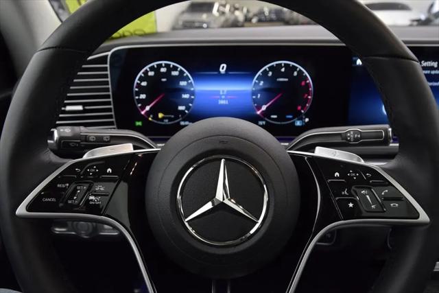 2026 Mercedes-Benz GLS GLS 450 4MATIC