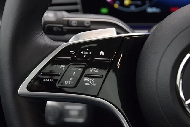 2026 Mercedes-Benz GLS GLS 450 4MATIC