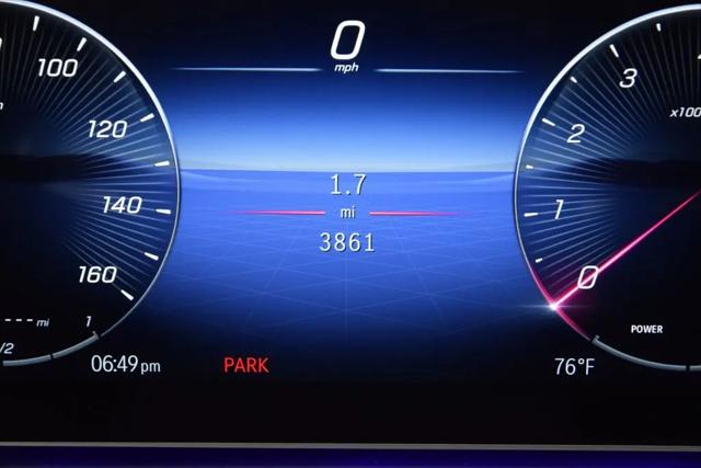 2026 Mercedes-Benz GLS GLS 450 4MATIC