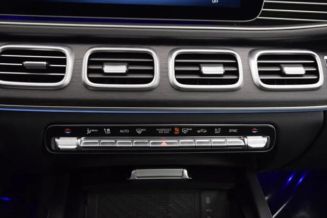 2026 Mercedes-Benz GLS GLS 450 4MATIC