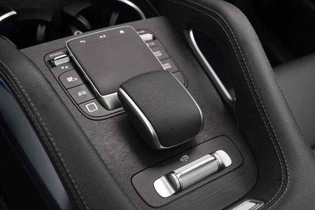 2026 Mercedes-Benz GLS GLS 450 4MATIC