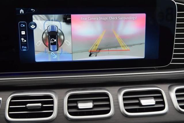 2026 Mercedes-Benz GLS GLS 450 4MATIC