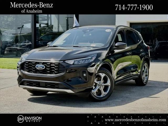 2024 Ford Escape ST-Line Select for sale in Anaheim, CA