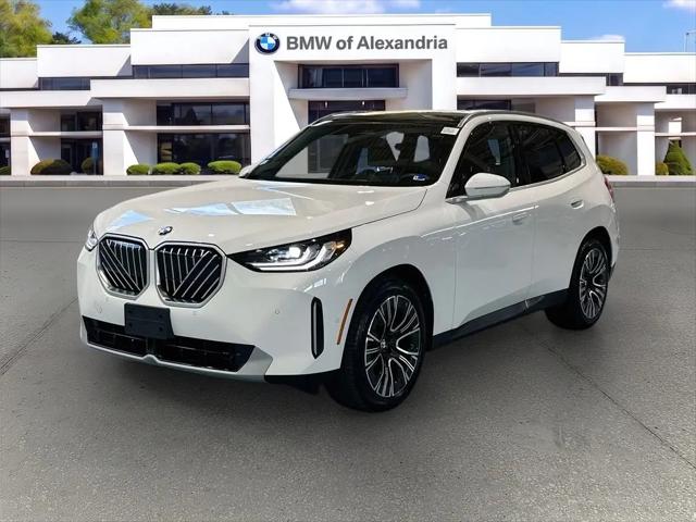 2026 BMW X3 30 xDrive for sale in Alexandria, VA