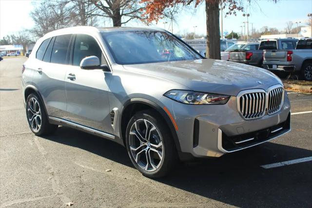 2026 BMW X5 xDrive40i for sale in Alexandria, VA