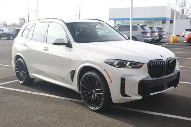 2026 BMW X5 xDrive40i for sale in Alexandria, VA