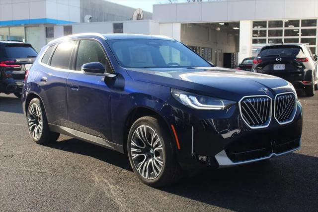 2026 BMW X3 30 xDrive for sale in Alexandria, VA